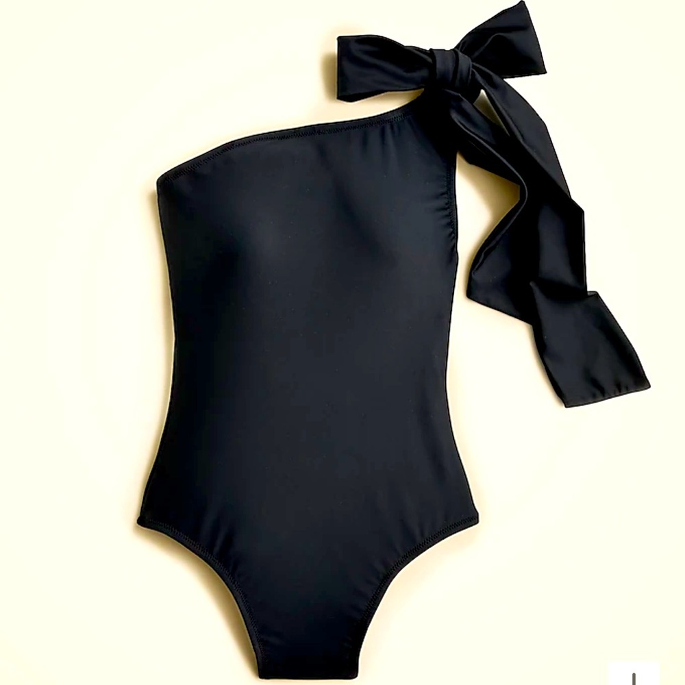 J. Crew Swimsuit - Plus Size - New with tags
